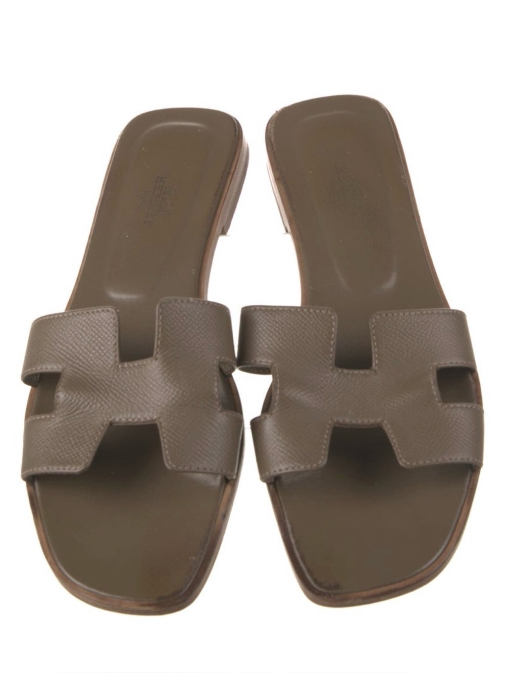 Hermes Oran